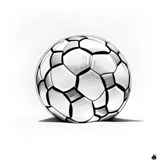 13, soccer and ireland  tattoo design idea