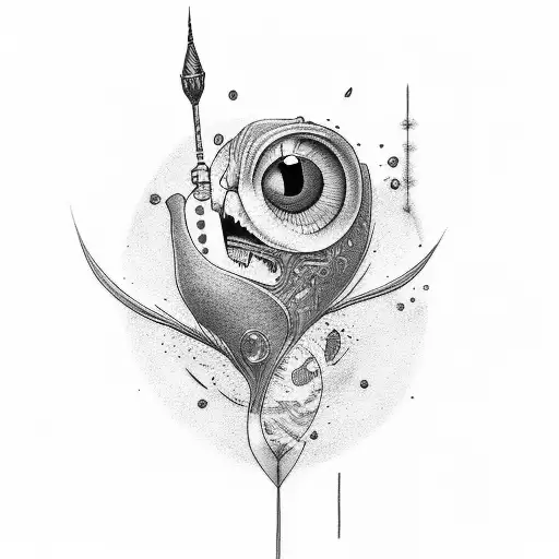 mauri tatto for the right hand   tattoo design idea