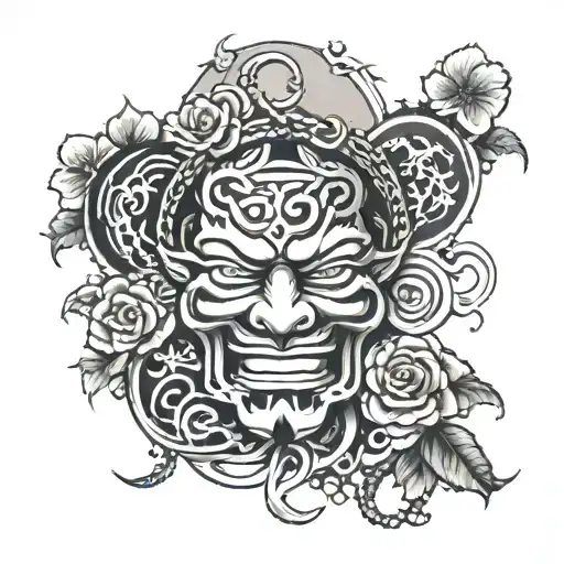 Freedom, greed, libra, vine wrapping tattoo design idea