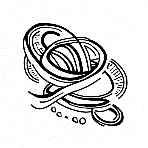 Seven Deadly Sins tattoo design idea