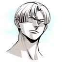 Escanor from seven deadly sins tattoo design idea