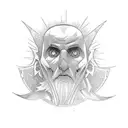 Name "Dante" tattoo design idea