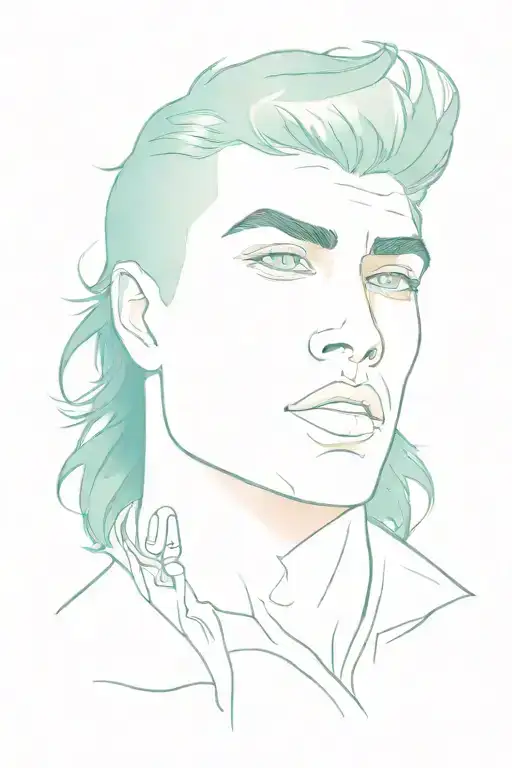 zyzz tattoo design featuring tattoo design idea