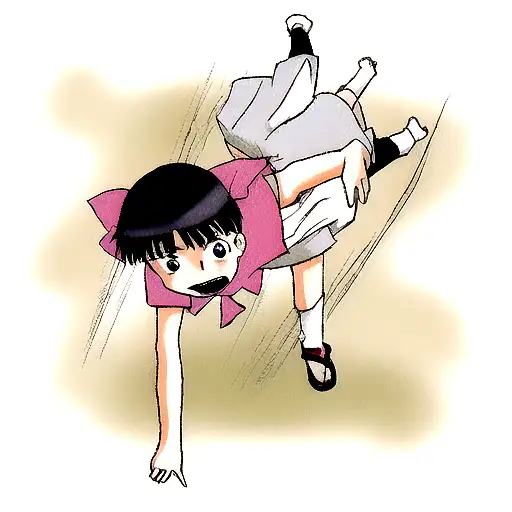 toji fushiguro tattoo design idea