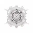 Helicopter, engines, binary, hurt tattoo design idea