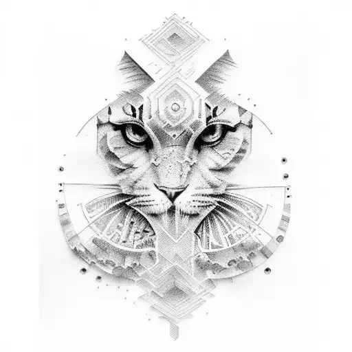 fucking amazing  tattoo design idea