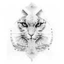 fucking amazing  tattoo design idea