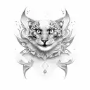 fucking amazing  tattoo design idea