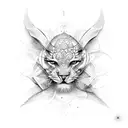 fucking amazing  tattoo design idea