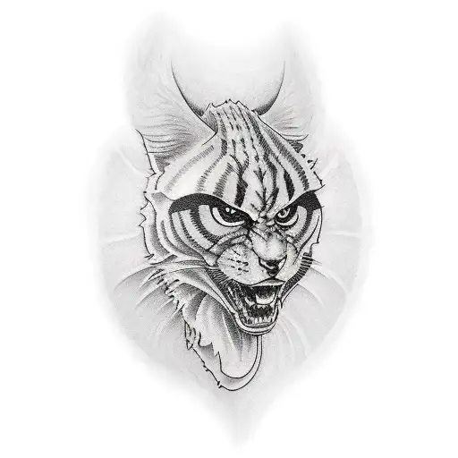 Marvel sleeve tattoo design idea