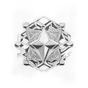 Marvel sleeve tattoo design idea