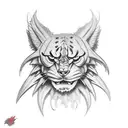 marvel characters on sleeve arm tattoo design idea