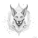 420 tattoo design idea