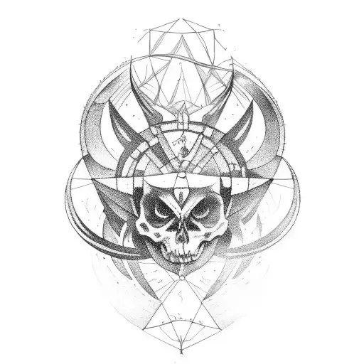 cosmere tattoo design idea