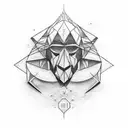 cosmere tattoo design idea