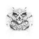 cosmere tattoo design idea