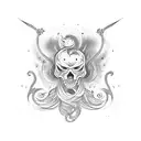 cosmere tattoo design idea