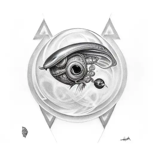 Narsil esdla tattoo design idea