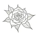 alana tattoo design idea