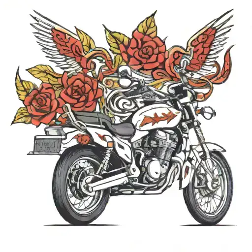 2008 acura tl tattoo design idea