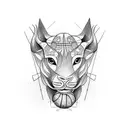 kobe bryant tattoo design idea