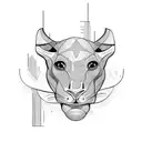 kobe bryant tattoo design idea