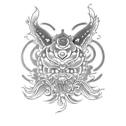 my hero acadamia tattoo design idea