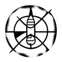 barca tattoo design idea