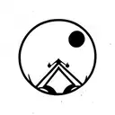 The Great Gatsby tattoo design idea