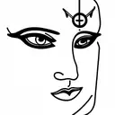 The Great Gatsby tattoo design idea