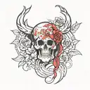 tattoo idea for a group of friends   tattoo design idea