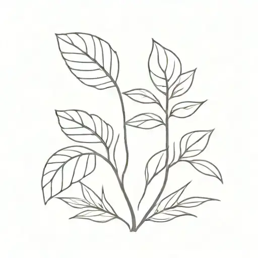 whenever you feel useless just remember you breathe out carbon dioxide for plants tattoo design idea