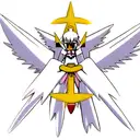 angemon tattoo design idea