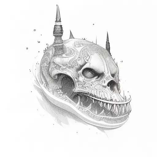 Remember why slogan  tattoo design idea