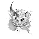 Remember why slogan  tattoo design idea