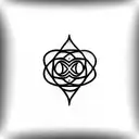 A symbolic tattoo that means 'Be Free' tattoo design idea