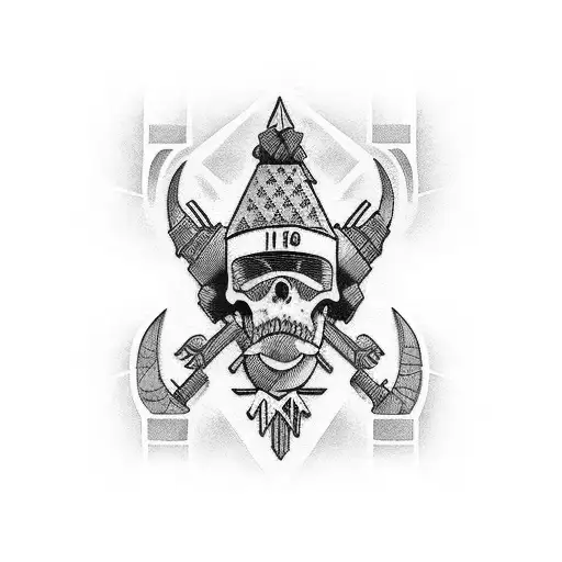 1996 pez barco tattoo design idea