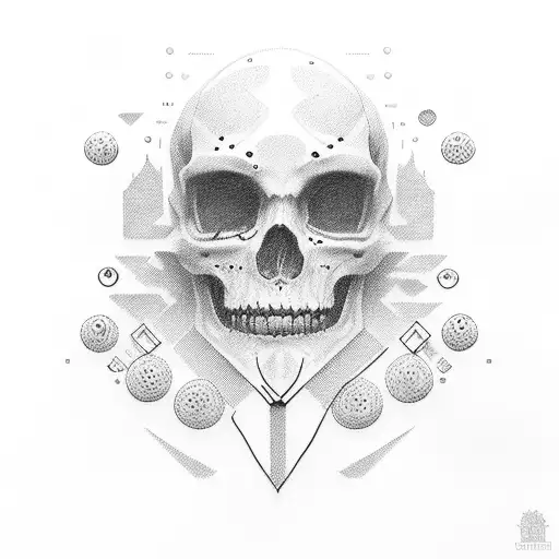 Julian 06:47 27.04.2021 tattoo design idea