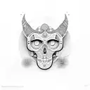  maya calendar  tattoo design idea