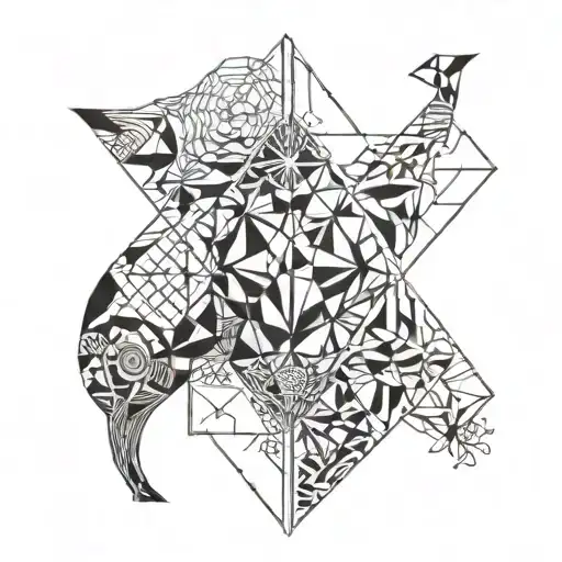 "valentine" tattoo design idea