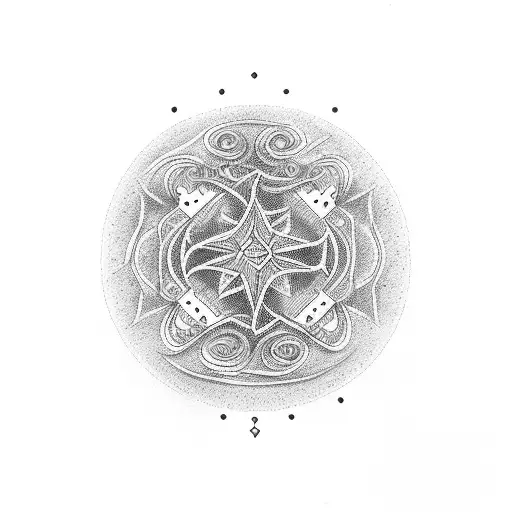 January 23, 1986 tattoo design idea