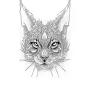 January 23, 1986 tattoo design idea