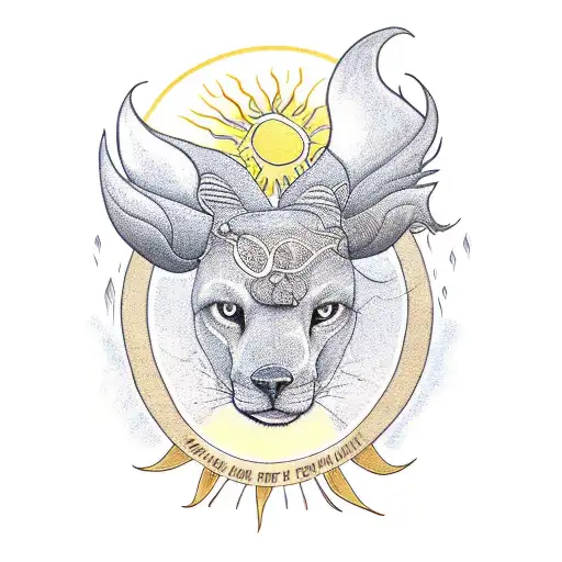 “May the road rise up to meet you. May the wind always be at your back. May the sun shine warm upon your face, and rains tattoo design idea
