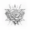 1998 tattoo design idea