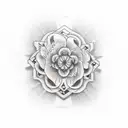 1998 tattoo design idea