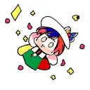 👣 25/09 Cris Abraham  tattoo design idea