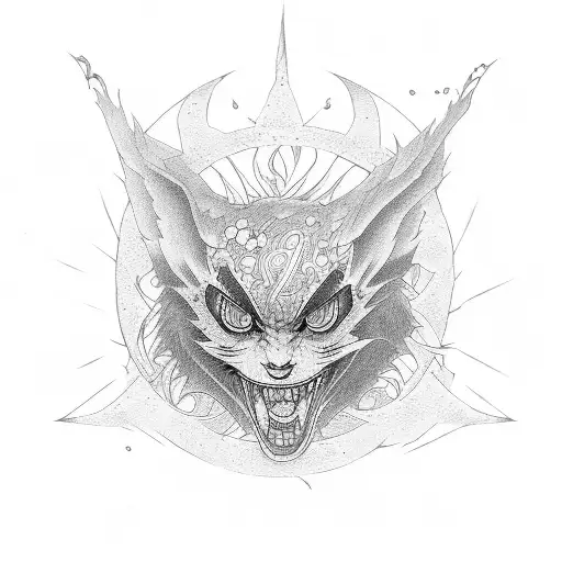 itachi tattoo design idea