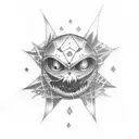 itachi tattoo design idea