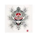 itachi tattoo design idea