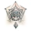 Gagan Deep tattoo design idea